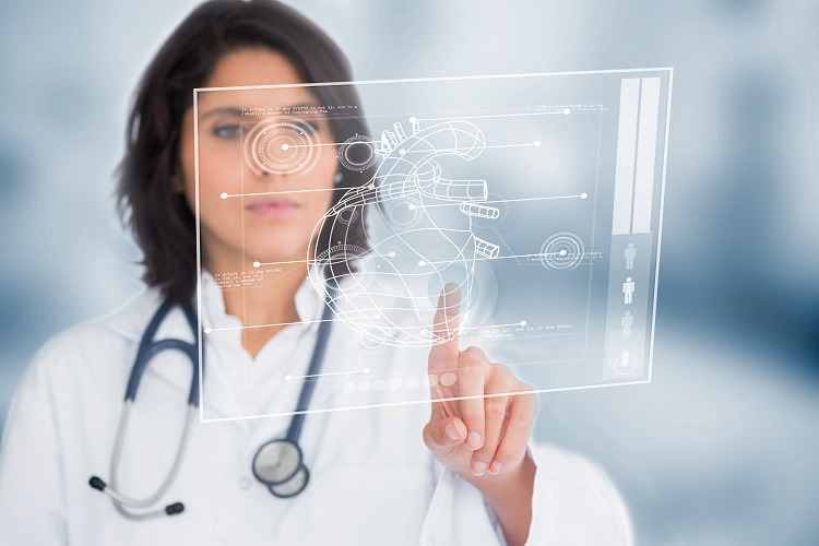 Healthcare Analytics