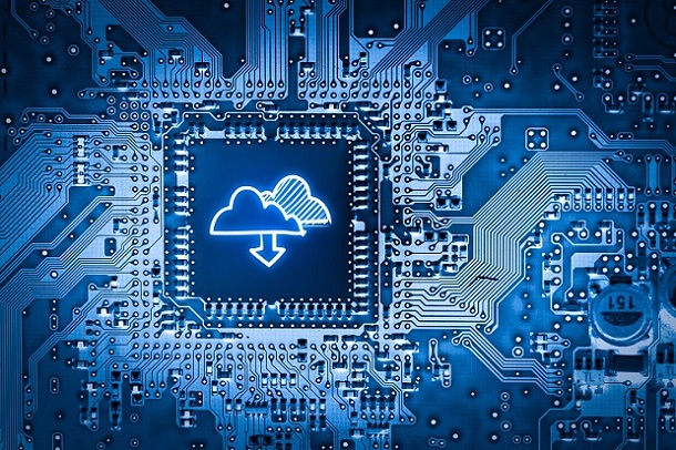 Cloud Application Development