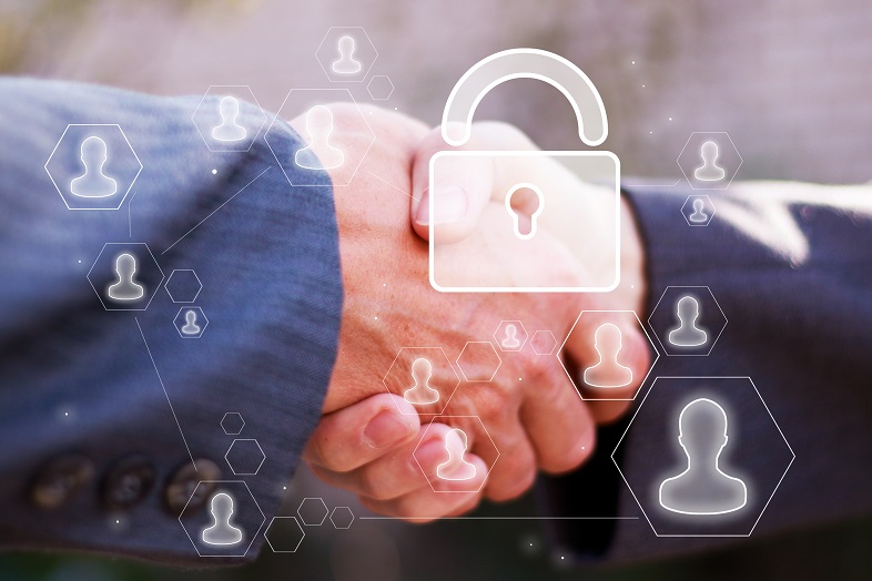 Security Partnership