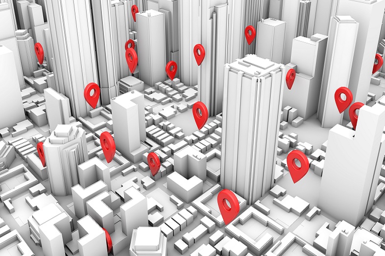 Geolocation Data