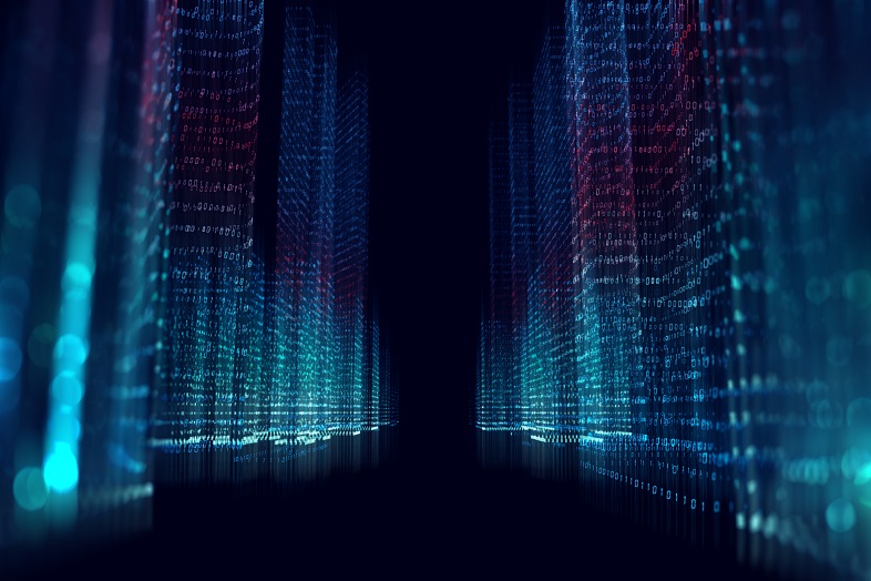 Data Maturity