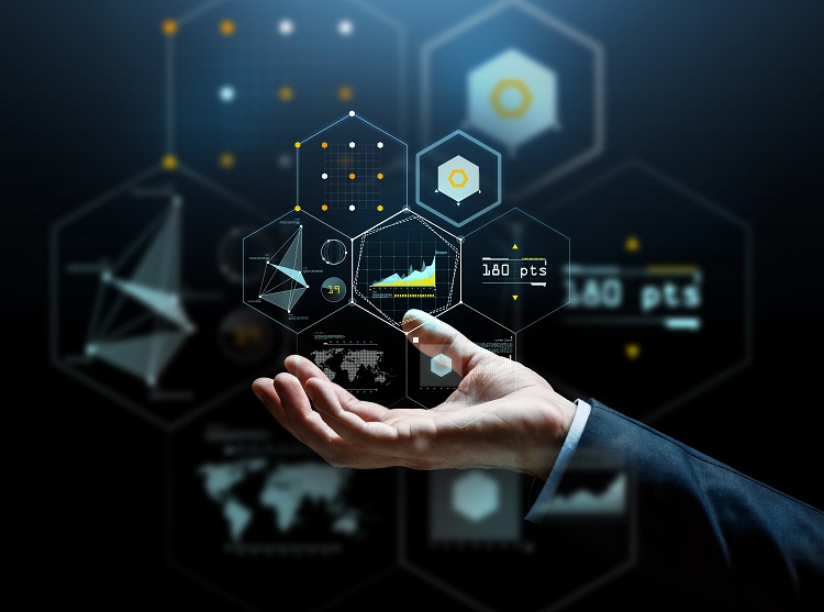 Data Management Platform