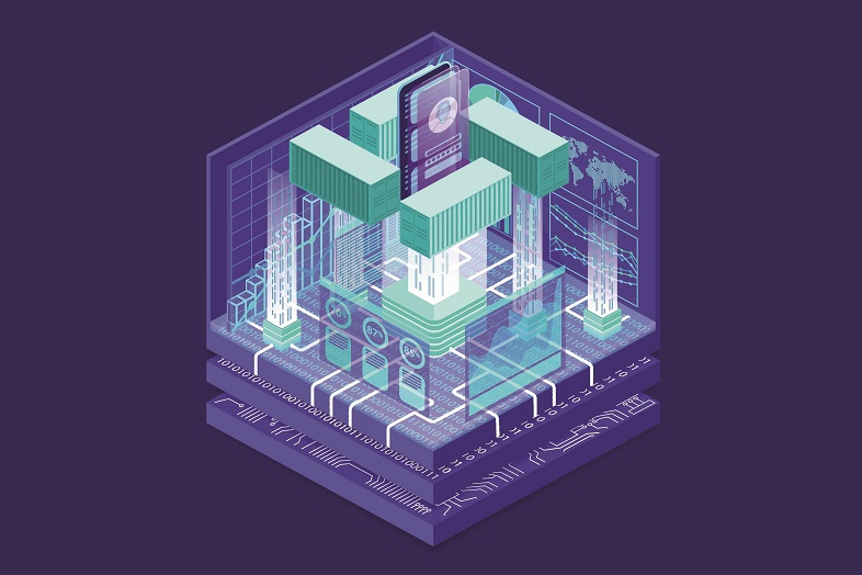 Cloud Application Containerization