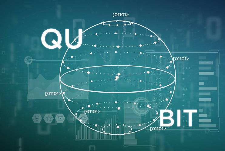 Quantum Machine Learning