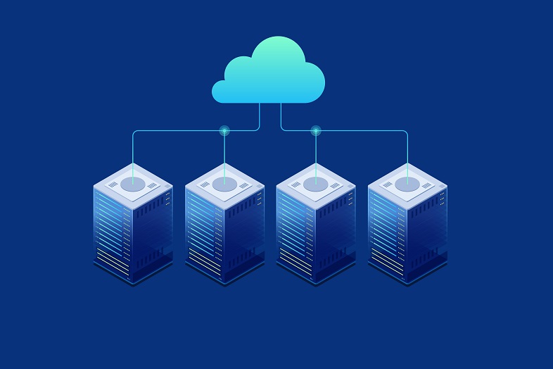 Virtual Machine