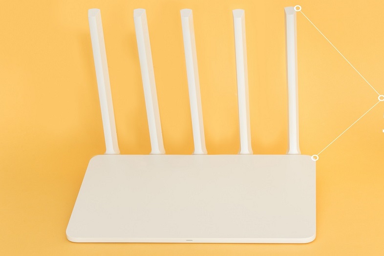 Wi-Fi 6 Access Points