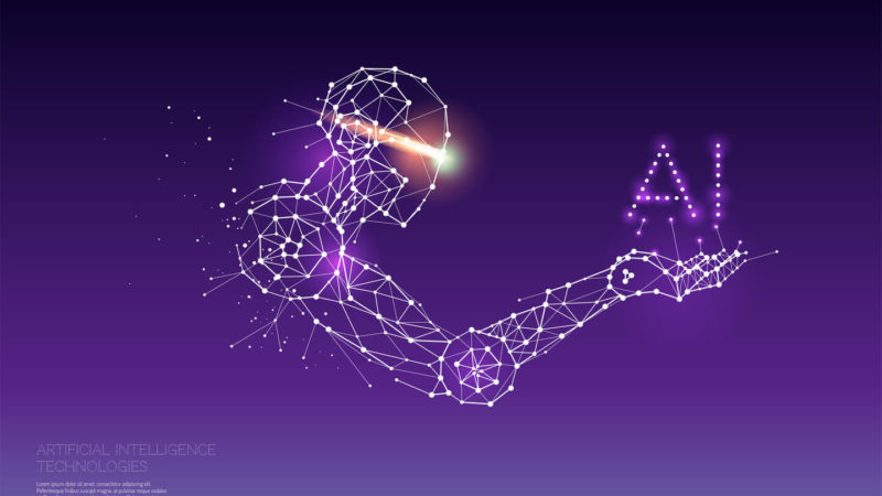 AI Analytics Platform for Business