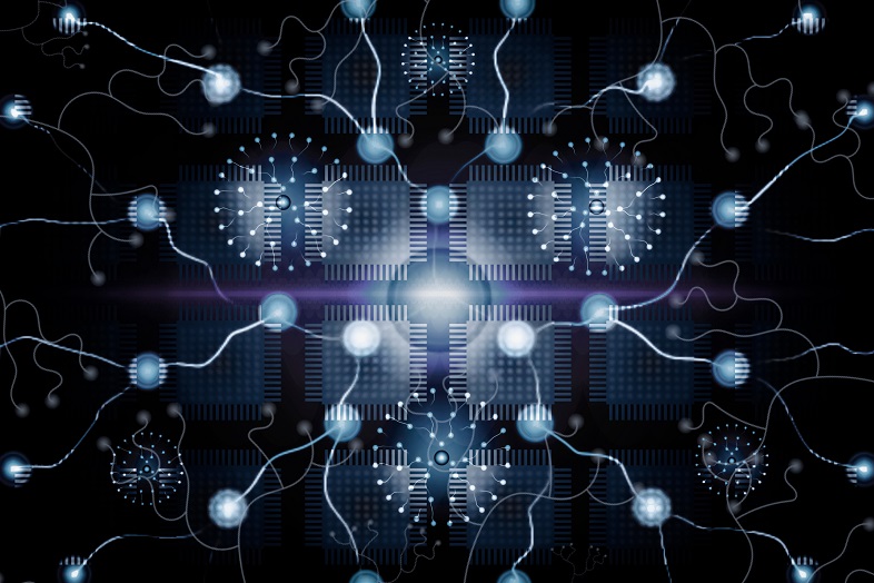 Neuromorphic Research System