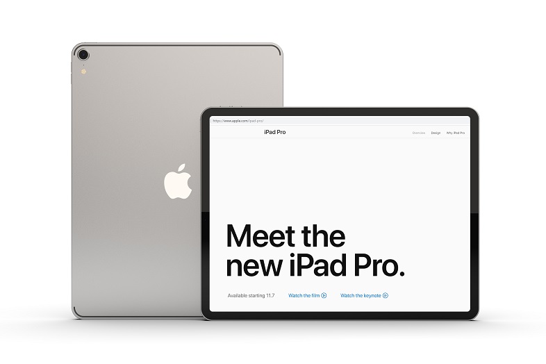 Apple iPad Pro