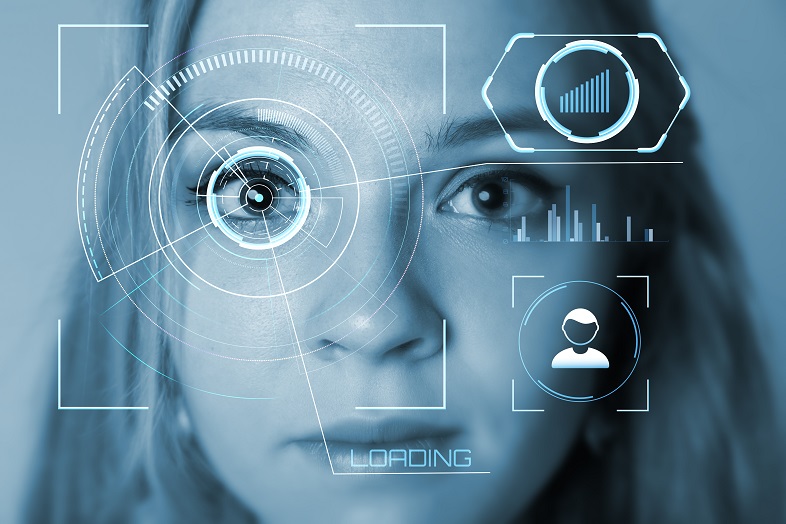 AI Facial Recognition
