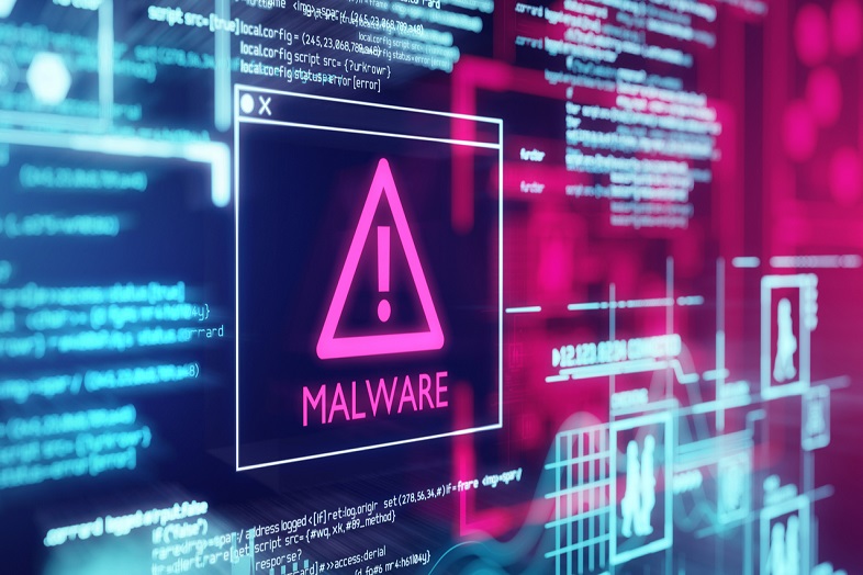 Cybersecurity Training