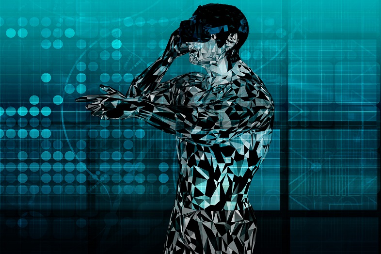 Spatial Computing OS
