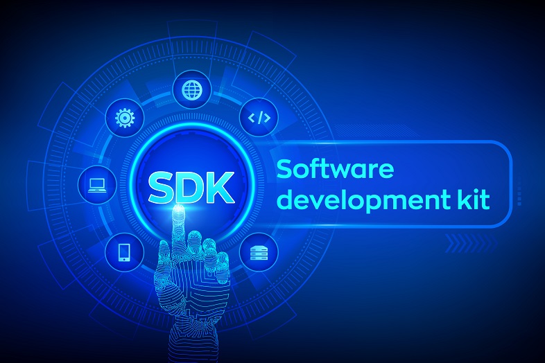 Lumin SDK