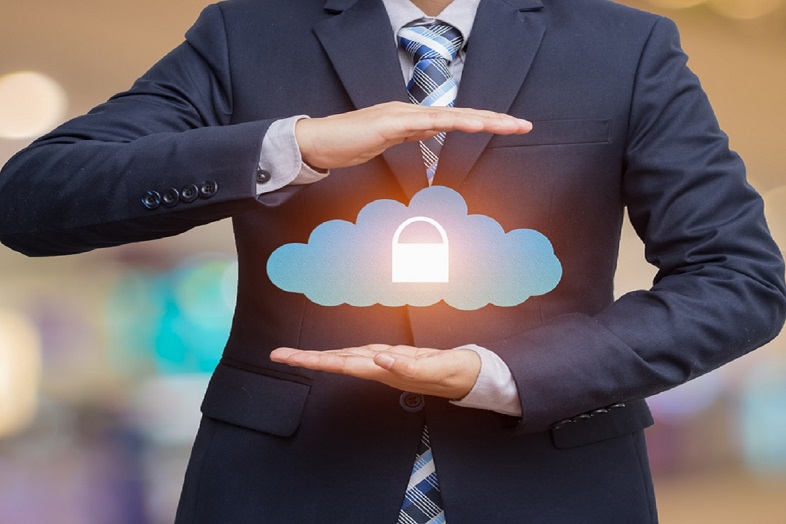 Cloud Application Security