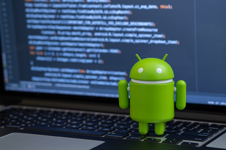 Android 11 Developer Preview 2
