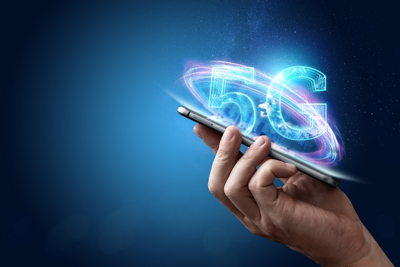 5G in Middle East