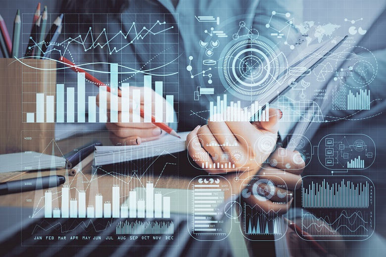 Graph Analytics