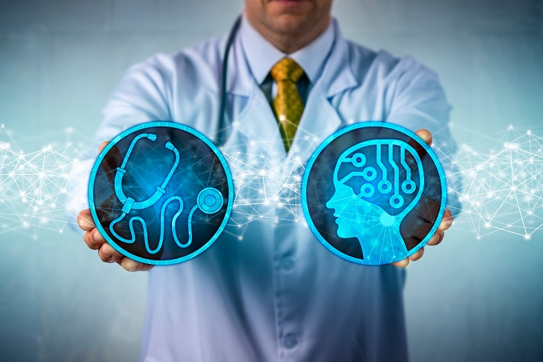 AI in Healthcare