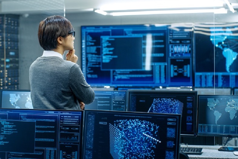 Network Monitoring and Diagnostics