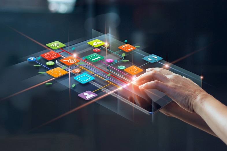 No-Code Application Development