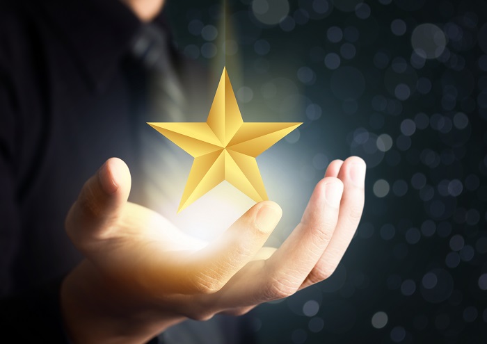 Mobile Application Security Gold Award
