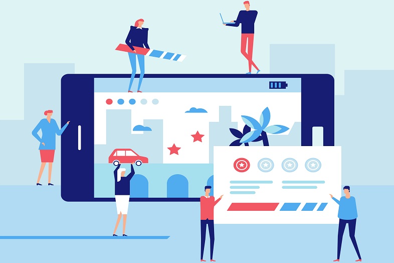 Mobile Game Development