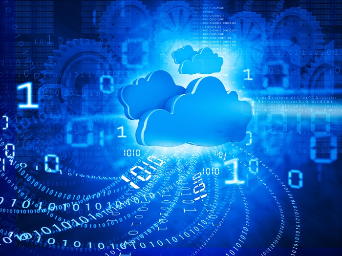 Cloud Data