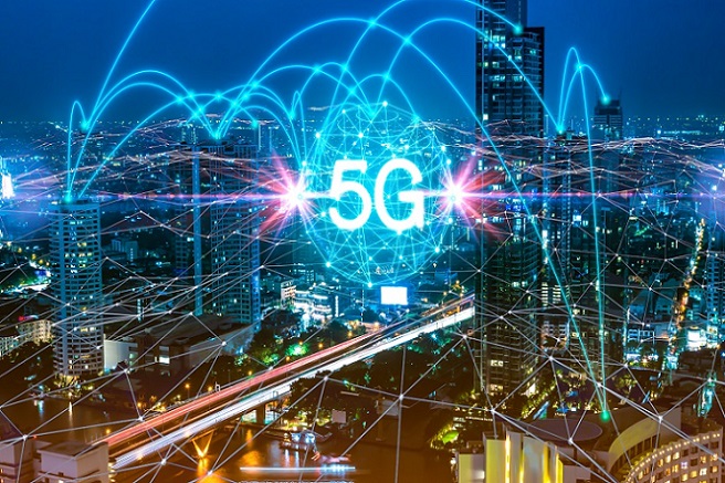 5G MU-MIMO