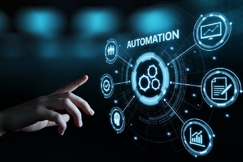 5G Network Automation
