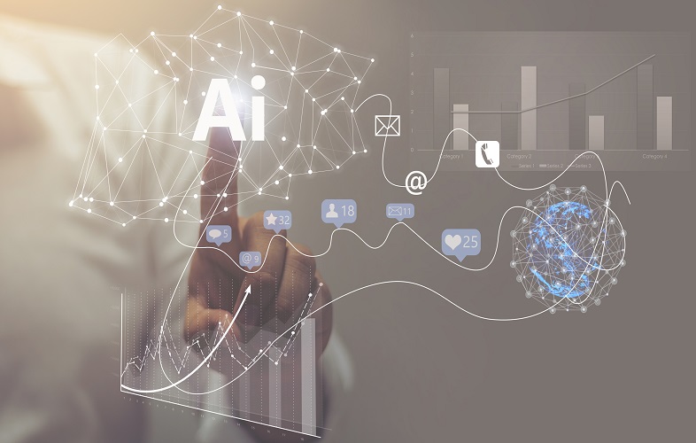 AI in Networking