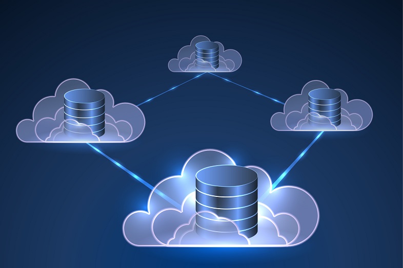 Multi-Cloud Database