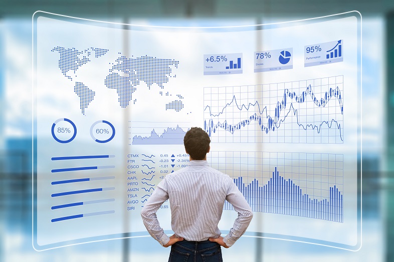 OpenTelemetry for Perfrmance Metrics and Application Data Visibility