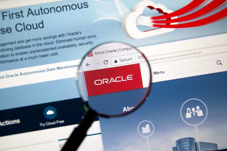 Oracle University Cloud Training and Certification