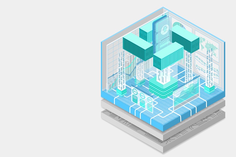 Containerization Scheduling