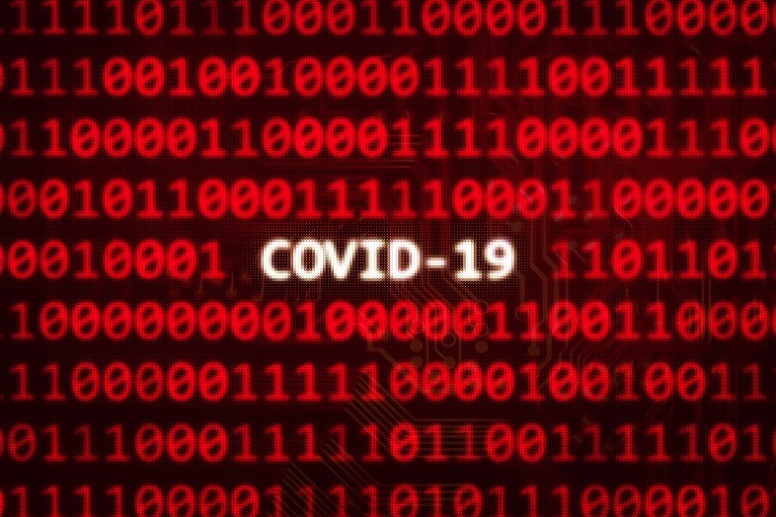 COVID-19 Data Lake