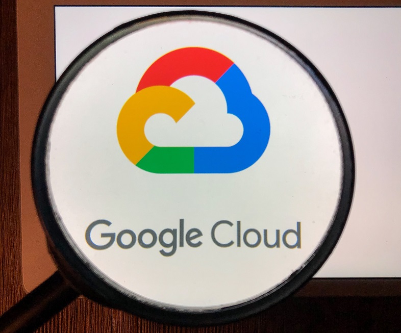 Google Cloud Courses