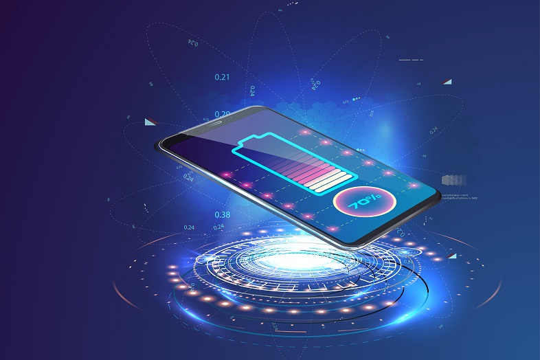 Warp Charge 30 Wireless