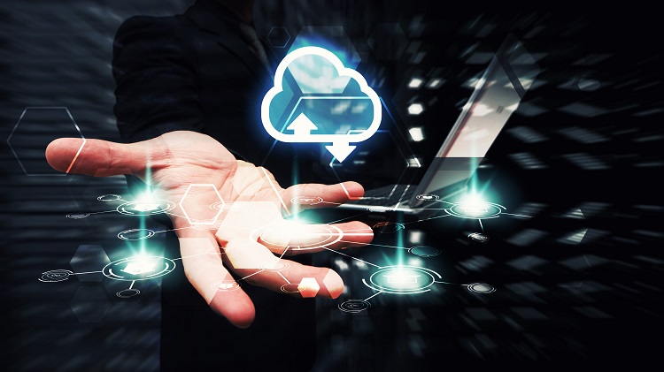 Cloud Application Management