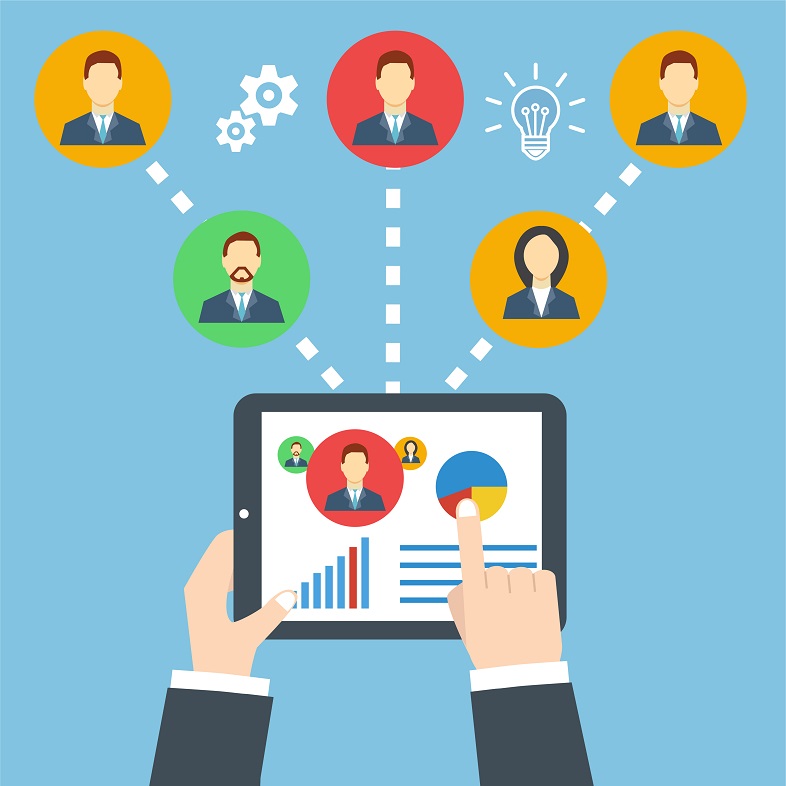 Remote Collaboration