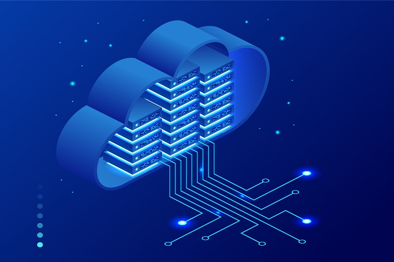 Cloud Server Processors