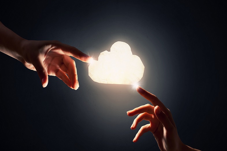 Online Cloud Collaboration