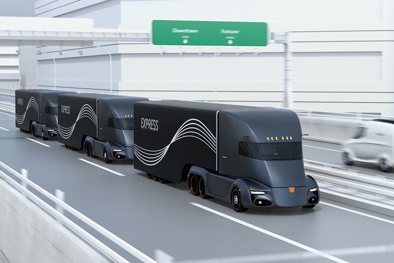 In-Vehicle Occupancy Monitoring