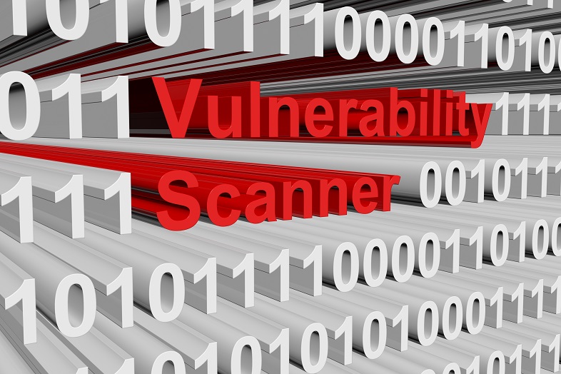 Container Vulnerability Management