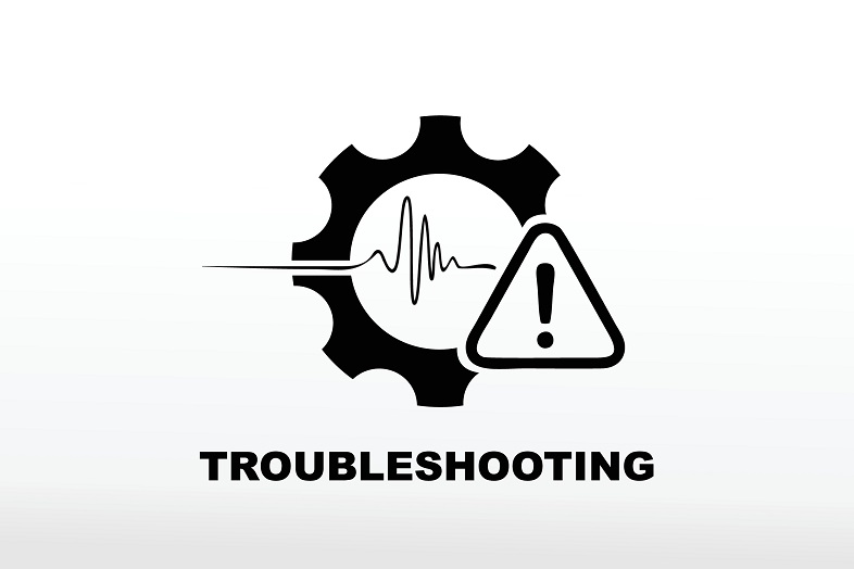 Android Troubleshooting