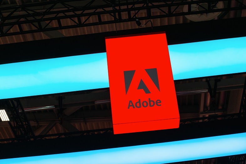 Adobe Productions