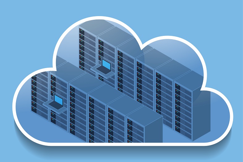Cloud Infrastructure