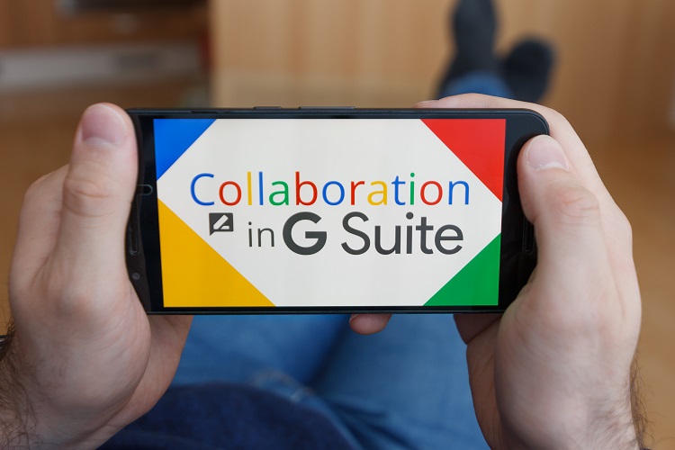 G Suite