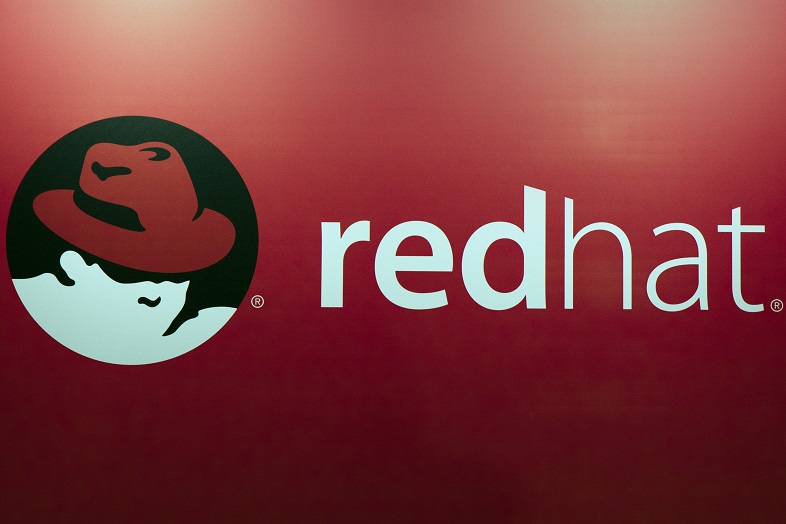Red Hat Enterprise Linux 8.2