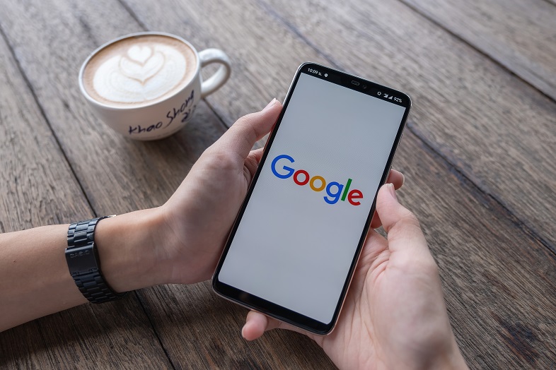 Google One