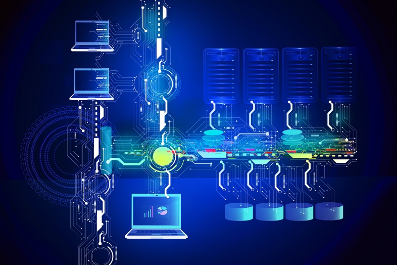 API Gateway